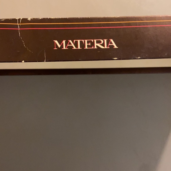 Vintage Materia Hostess Server Set with Shakers - Picture 9 of 10